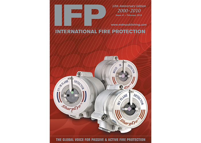 IFP Magazine Issue 41 - February 2010