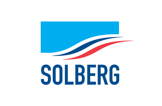 Solberg Foam Logo
