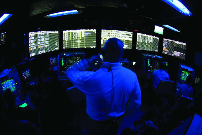 Air Traffic Controller_IFP Magazine_MDM Publishing Ltd