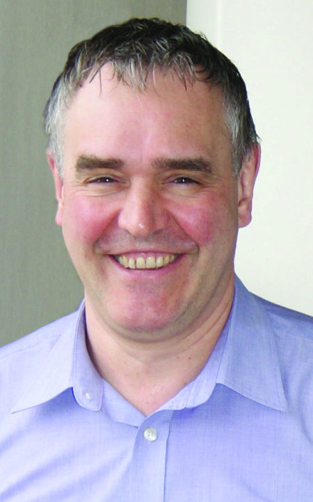 Bob Glendenning is Manager, Fire Engineering and Estimation, at Sherwin-Williams Protective & Marine Coatings, Europe, Middle East & Africa (EMEA)