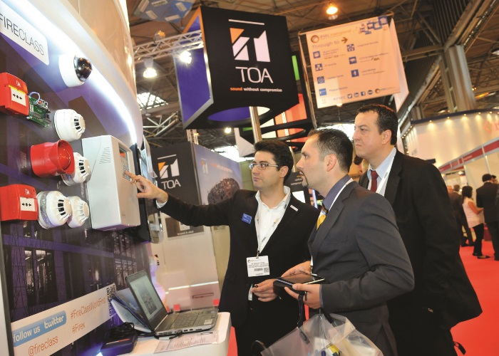 FIREX International 2014_IFP Magazine_MDM Publishing_700x500
