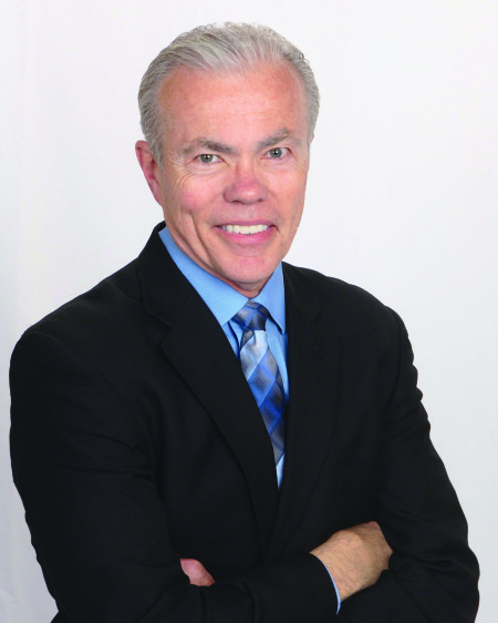 Ron Marcus is Director, Business Development at A-Gas RemTec