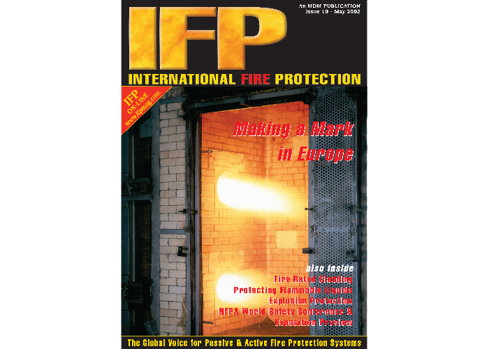 IFP Magazine Issue 10 - May 2002