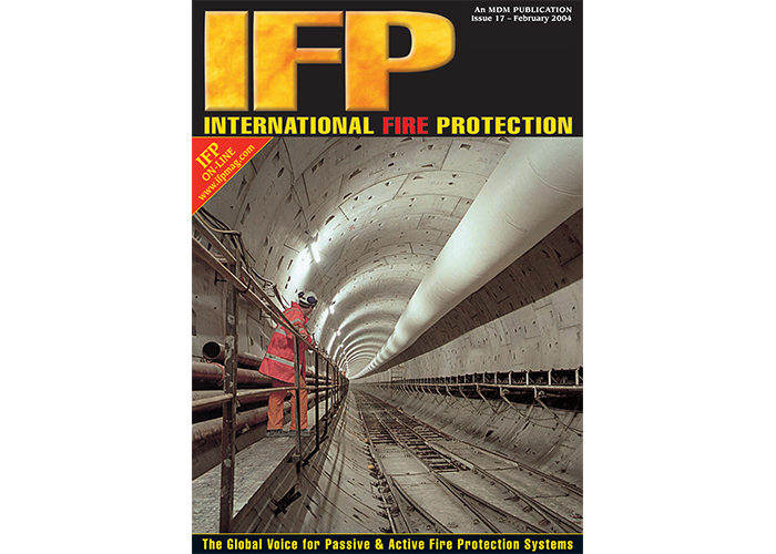 IFP Magazine Issue 17 - February 2004