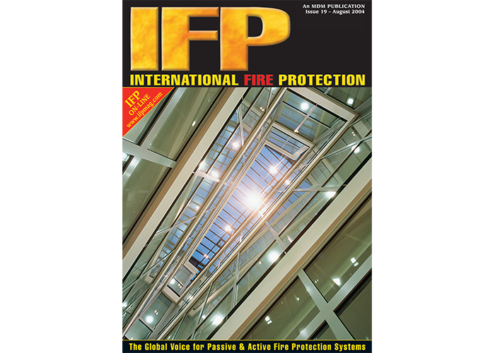 IFP Magazine Issue 19 August 2004