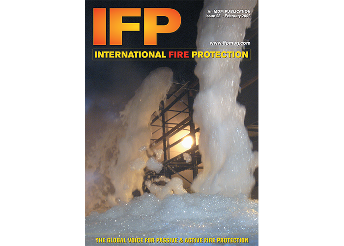 IFP Magazine Issue 25 - February 2006