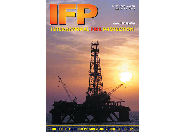 FP Magazine Issue 26 - May 2006