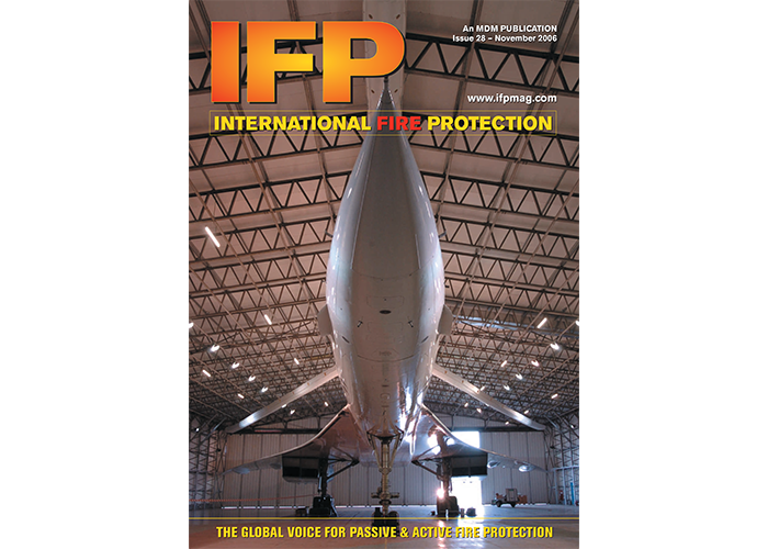 IFP Magazine Issue 28 - November 2006