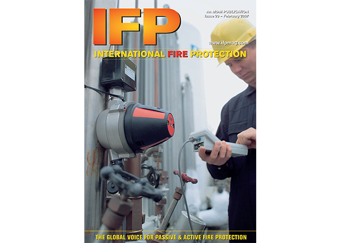 IFP Magazine Issue 29 - February 2007