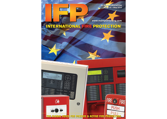 IFP Magazine Issue 42 - May 2010
