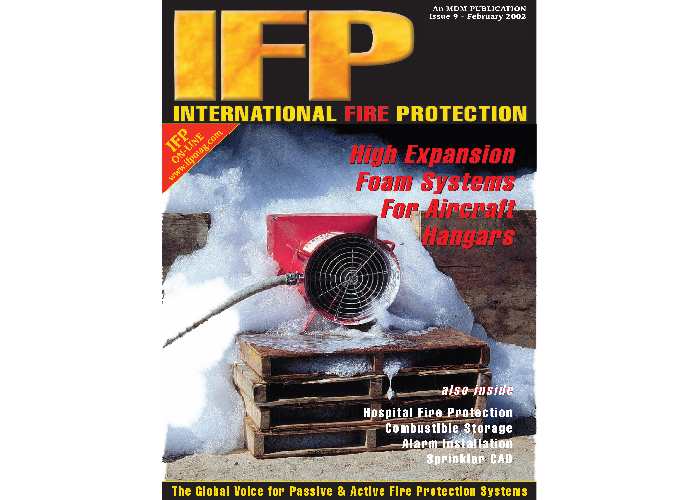 IFP Magazine Issue 9 - February 2002