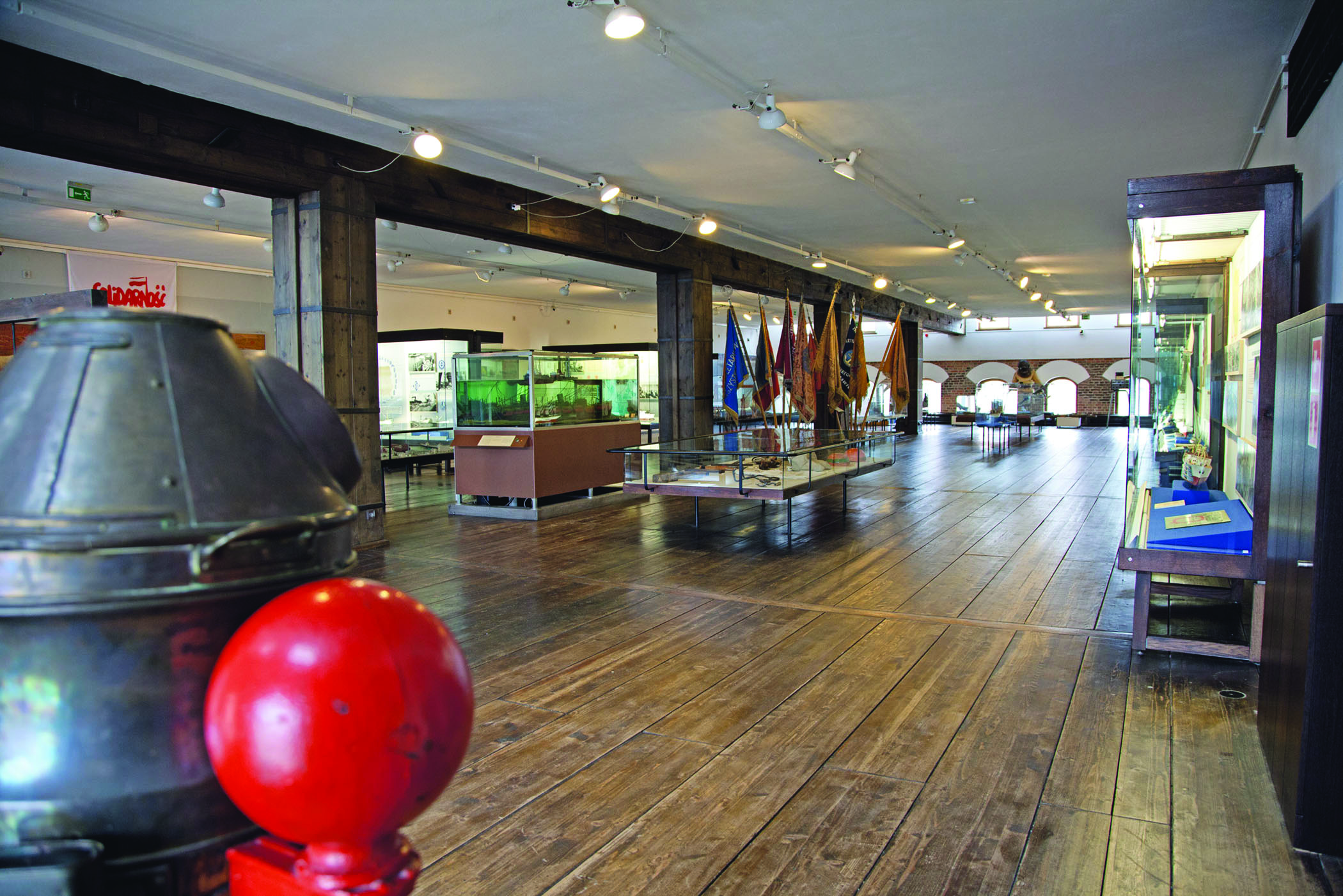 Safeguarding our Heritage