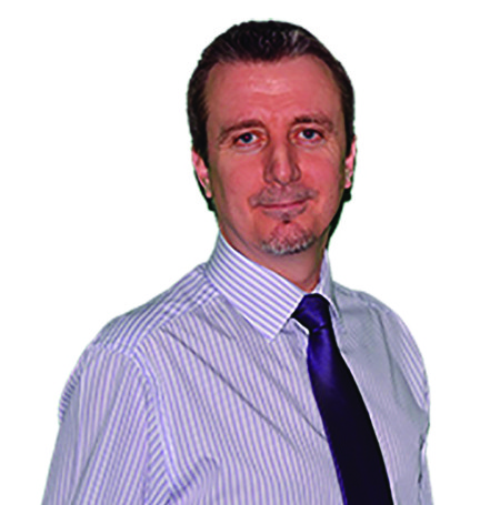 Steve Martin is Product Manager at Eaton’s Fulleon business