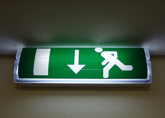 UK Research Exposed Complacent Attitudes to Fire Safety