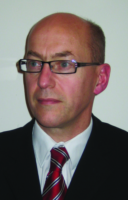 Niall Rowan is Technical Officer at the Association for Specialist Fire Protection