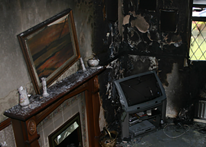 Comments Sought in BSI Smoke Alarm Standard