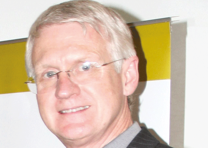 Neil-Bibby Breaking News – MDM Publishing appoint new Editor for APF magazine