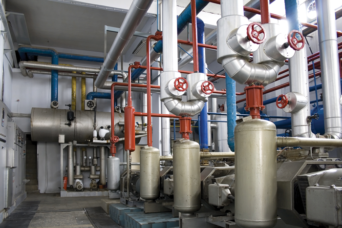 Tyco Fire Protection Products Hosts Educational Water Mist Seminar in London