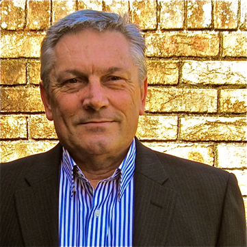 Peter Gibson