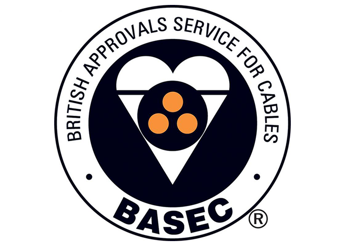 UKAS Awards BASEC ISO/IEC 17025 Accreditation for its Cable Testing Laboratory