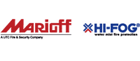 Marioff Logo
