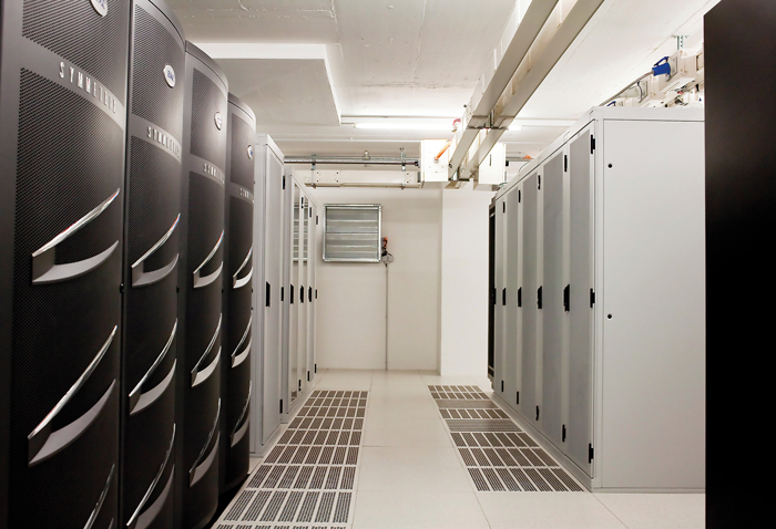 The seamless interaction between fire detection and extinguishing is a basic requirement for ensuring effective fire safety and minimum downtime. Aspirating smoke detection (ASD) from Siemens will provide the earliest possible warning even when the smoke is barely discernible to people.