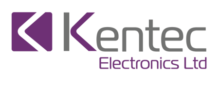 Kentec Electronics Ltd
