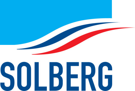 Solberg Logo