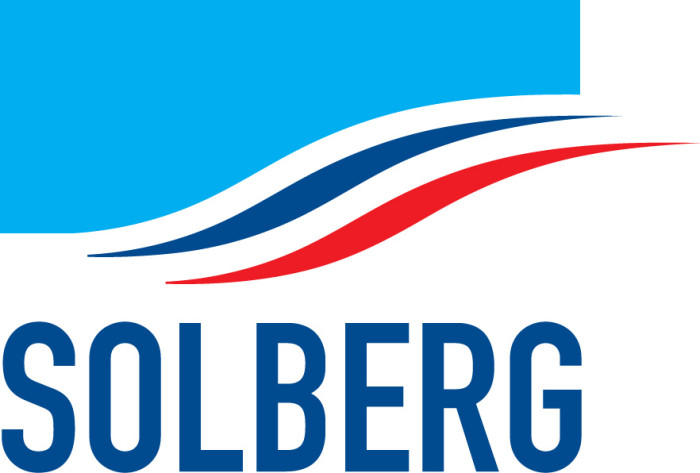 Solberg Logo