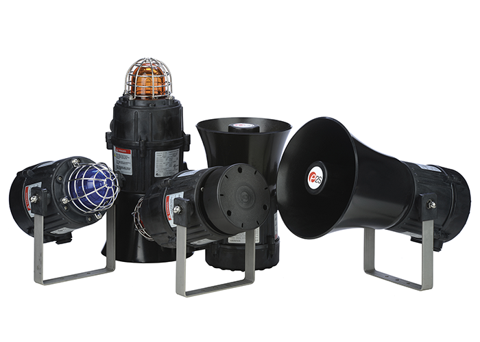 E2S Warning Signals gains additional global approvals for the E2x series of signals