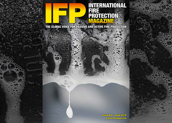 IFP Magazine Issue 61