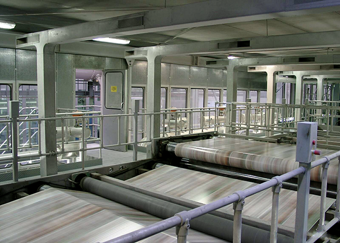 Retro Gravure Printing Machines at PRINOVIS.