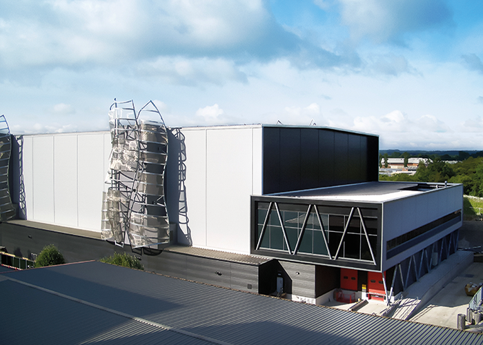 Image courtesy of WAGNER Group GmbH