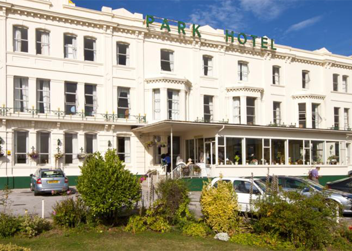 Hotel owner given prison sentence for serious fire safety breaches