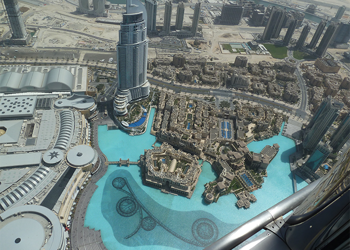 Fire Protection Challenges Amid the Megaprojects of the GulfFire Protection Challenges Amid the Megaprojects of the Gulf