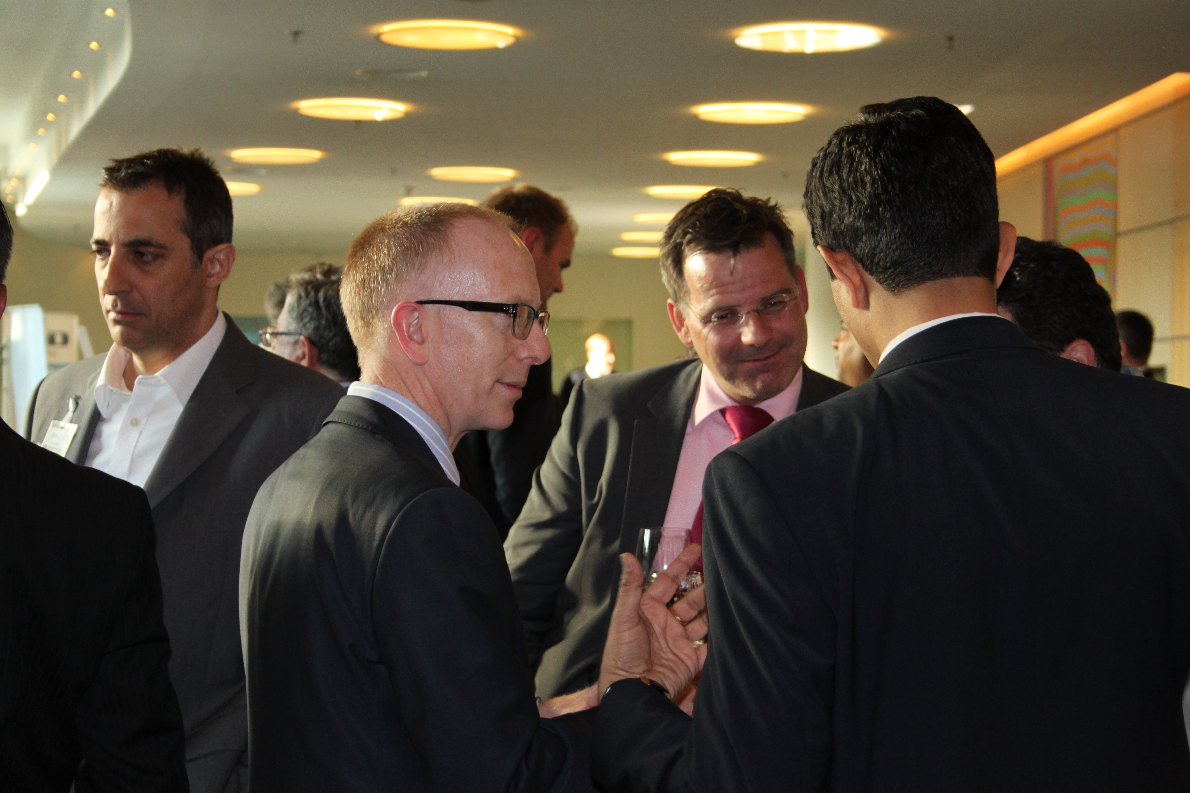 Fire Protection and Safety in Tunnels 2015