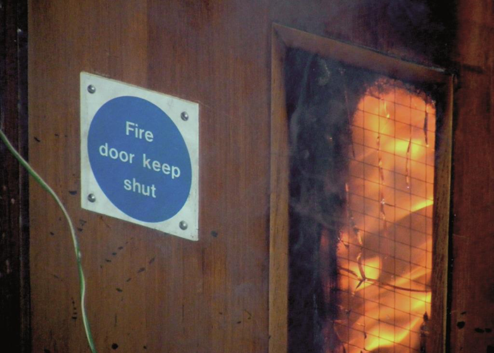 Book now for popular BM TRADA fire safety seminar