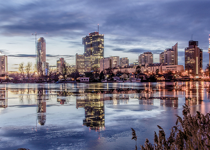 16th International Water Mist Conference will take place in Vienna