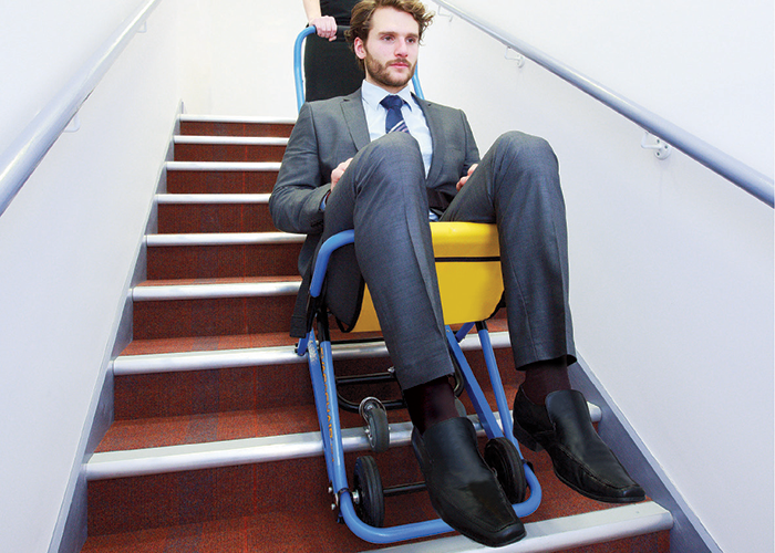 Evac+Chair International