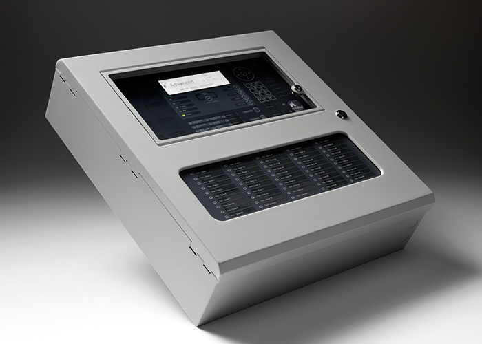 What’s New in Fire Systems? – International Fire Protection