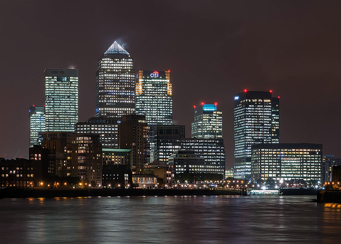 Tall buildings often employ smoke control systems that either vent, exhaust or limit the spread of smoke.