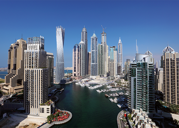 Tall buildings often employ non-traditional or alternative evacuation strategies.