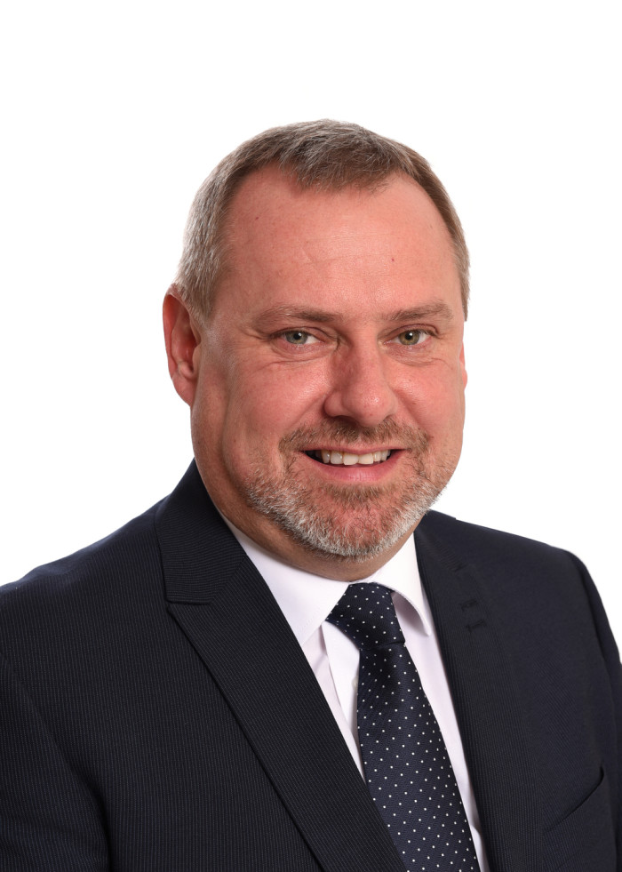Matthew Gwynne