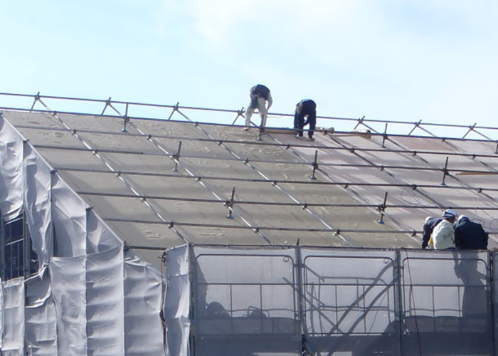 Teijin Develops New Aramid Fiber Fabrics for Protection from Airborne Volcanic Fragments