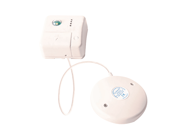 Fireblitz launches the Firehawk FH700HIA Hearing impaired alarm