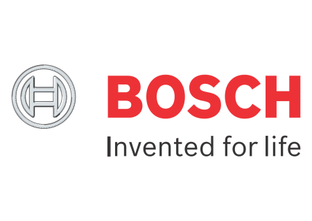 Bosch logo vector