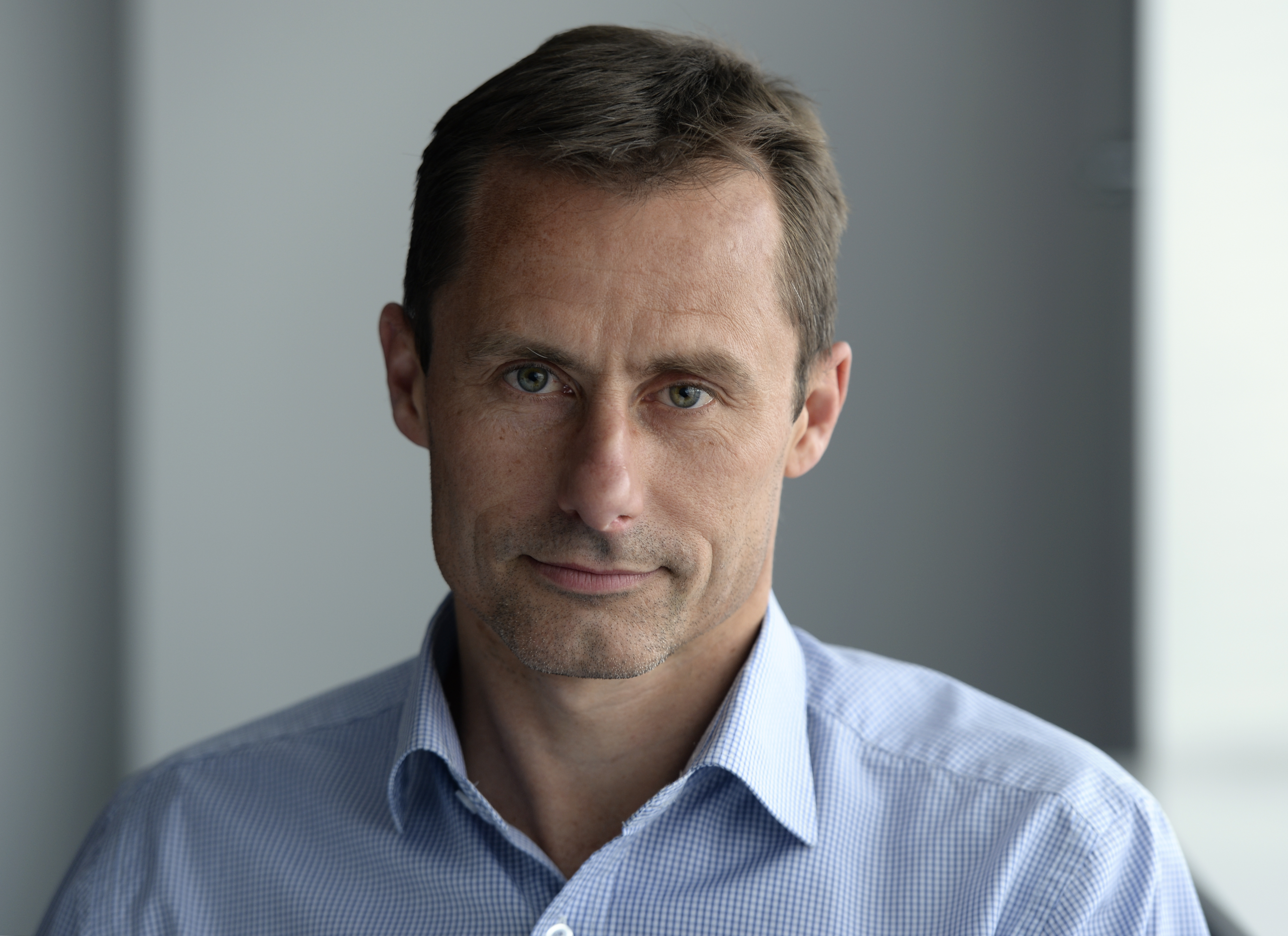 Karl Westhead Technical Director EMEA Apollo