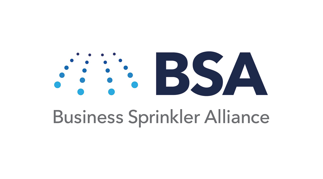 Business Sprinkler Alliance