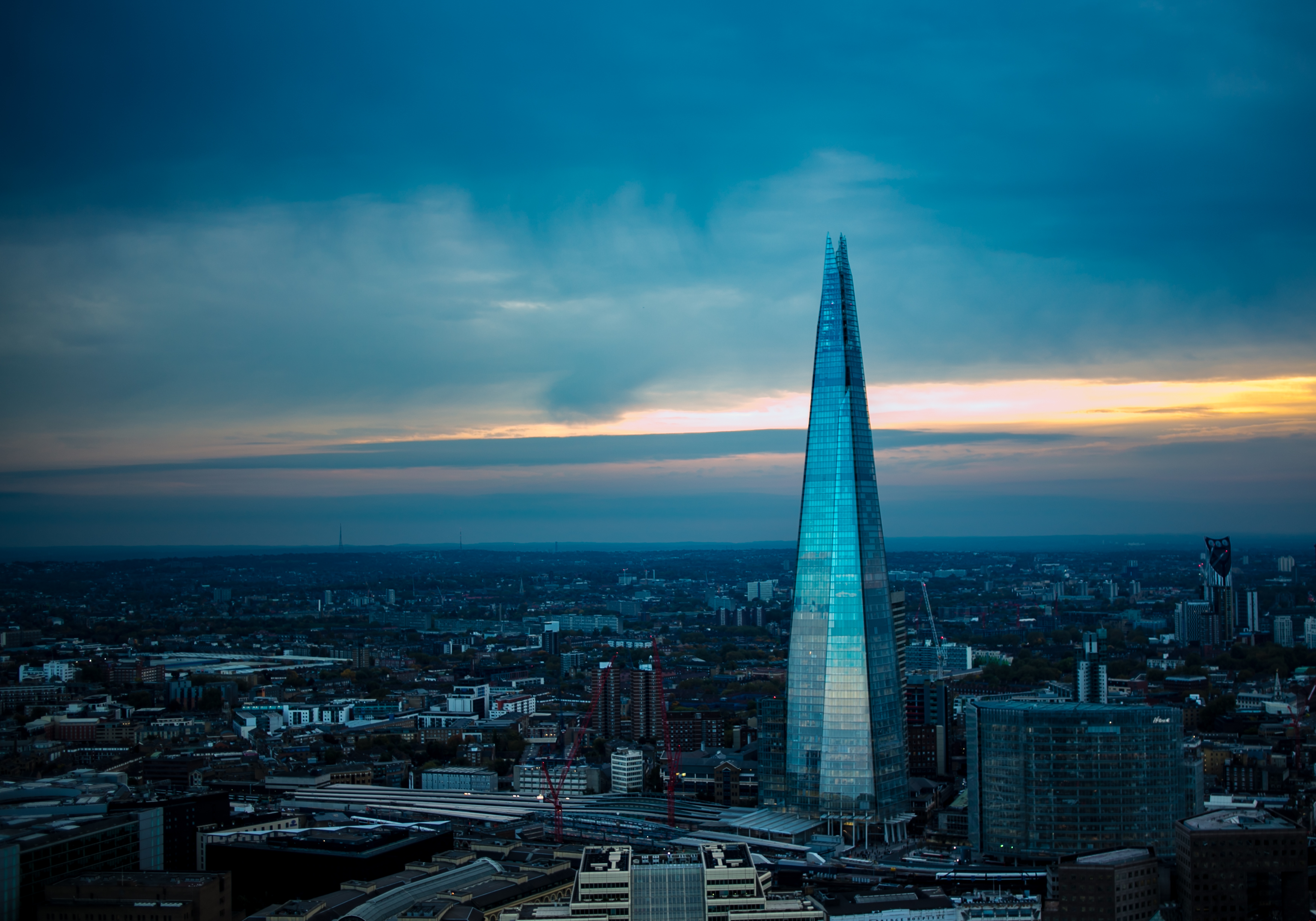 A passive revolution? Revolutionary change for the passive fire protection industry