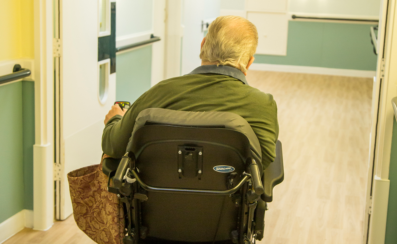 How Care Homes Can Make Compliance Easy